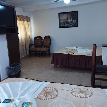 El Jardin Del Eden Hotel Tequisquiapan Eksteriør billede
