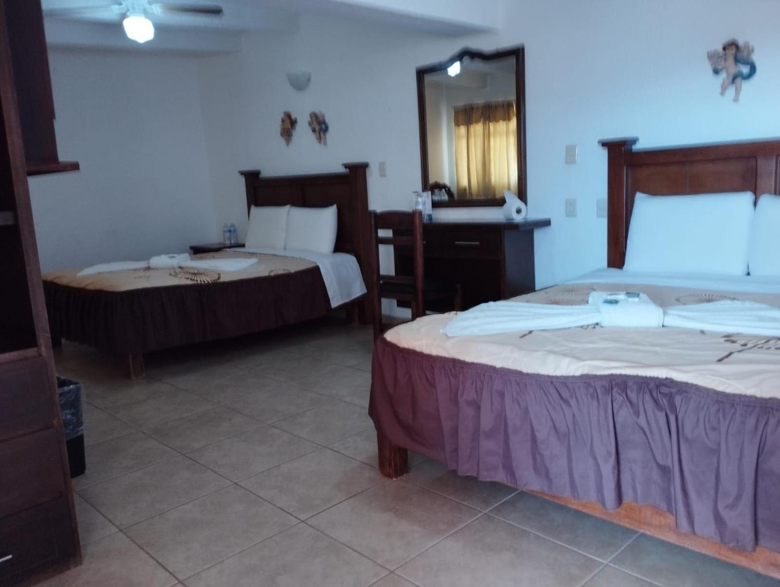 El Jardin Del Eden Hotel Tequisquiapan Eksteriør billede