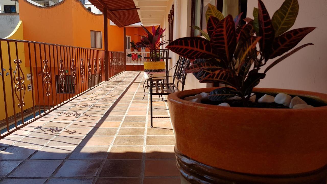 El Jardin Del Eden Hotel Tequisquiapan Eksteriør billede