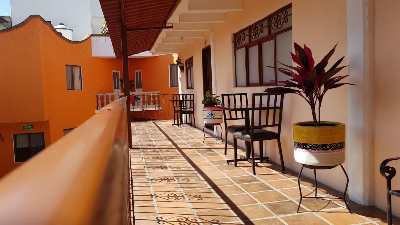 El Jardin Del Eden Hotel Tequisquiapan Eksteriør billede